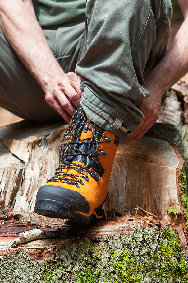 Tree & Arborist Climbing Boots | Arborist Shoes